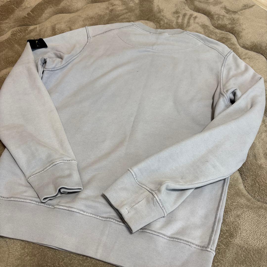 STONE  パールグレートレーナー