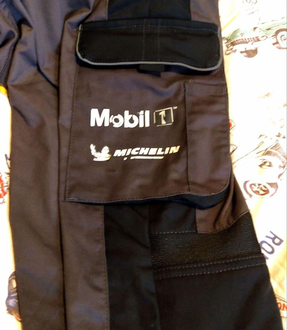 ♦PORSCHEジャパン♦　メカニックサロペット