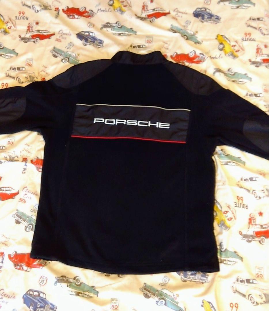 ♦PORSCHEジャパン♦　メカニックサロペット