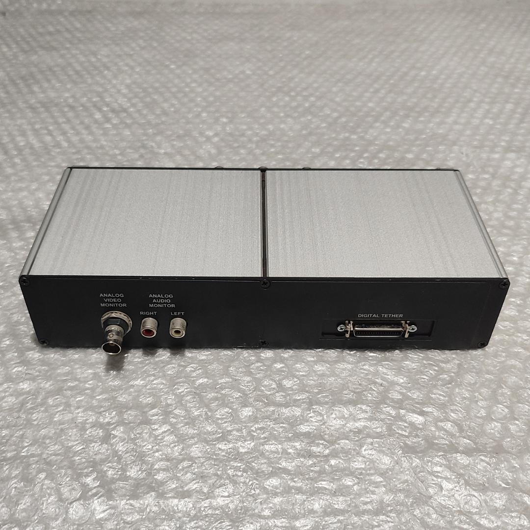 Pinnacle Pro Digital Plus ブレークアウトボックス