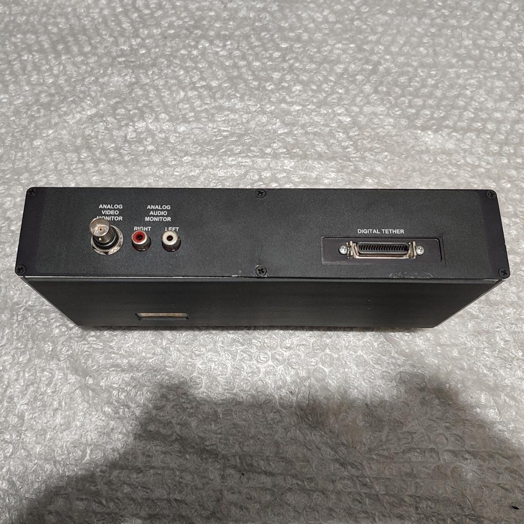 Pinnacle Pro Digital Plus ブレークアウトボックス