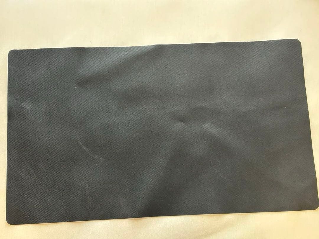 ※最終値下げ※海外 ポケモンセンター限定 ポケカ プレイマット クリスマス