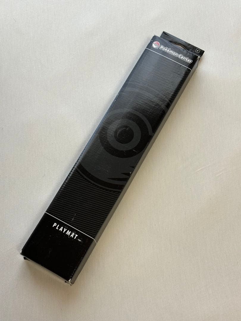※最終値下げ※海外 ポケモンセンター限定 ポケカ プレイマット クリスマス