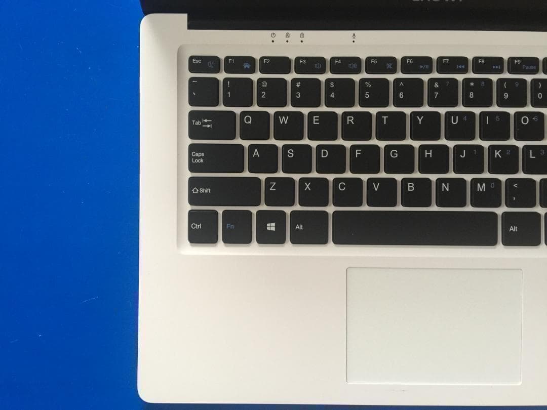 CHUWI LapBook 14型TFT液晶 軽量コンパクトノートパソコン