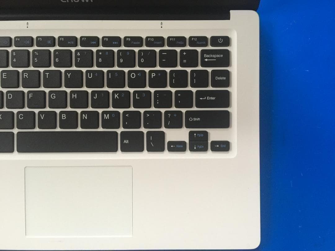 CHUWI LapBook 14型TFT液晶 軽量コンパクトノートパソコン