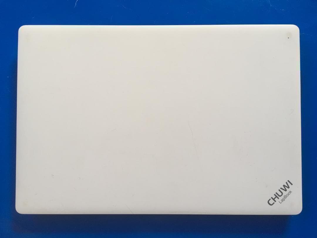 CHUWI LapBook 14型TFT液晶 軽量コンパクトノートパソコン