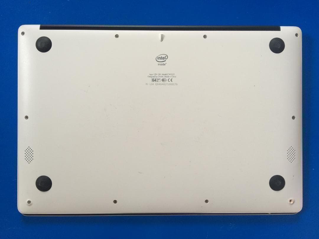 CHUWI LapBook 14型TFT液晶 軽量コンパクトノートパソコン