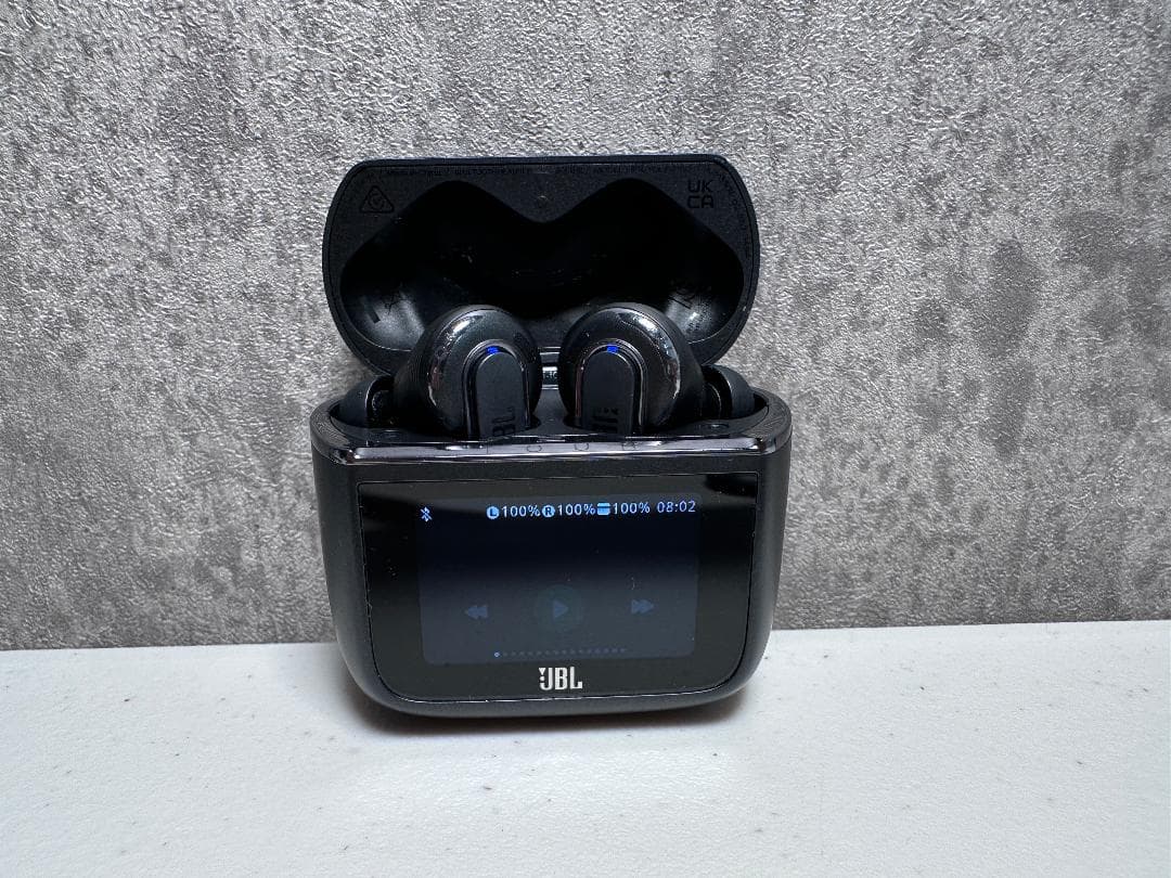 JBL TOUR PRO3 ノイズキャンセリングワイヤレスイヤホン