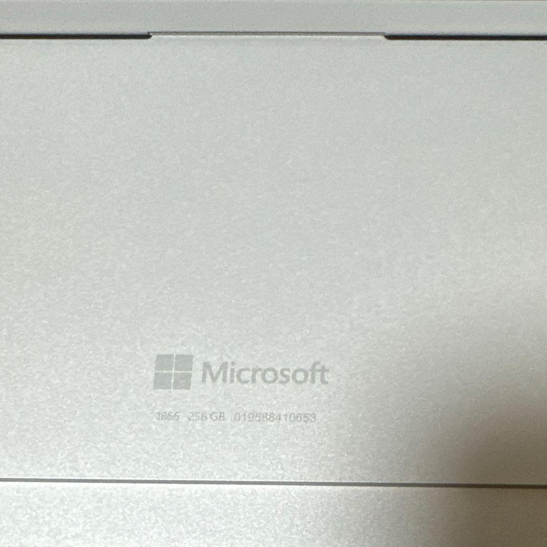 Microsoft Surface pro7 Windowsタブレット本体