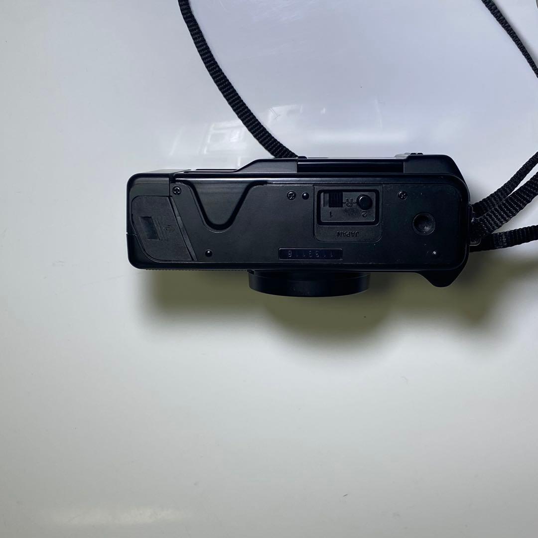 極美品✨Nikon L35 AD ピカイチ　ISO1000 箱付き