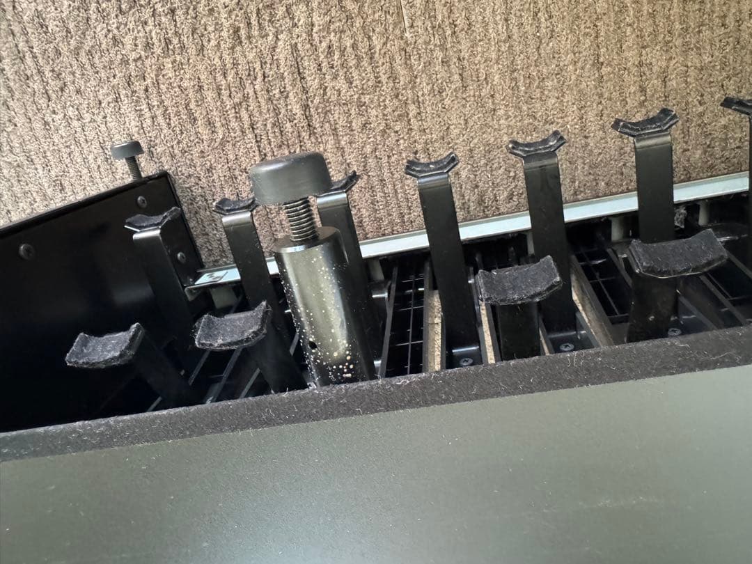 pk-2 エレクトーン　補助ペダル