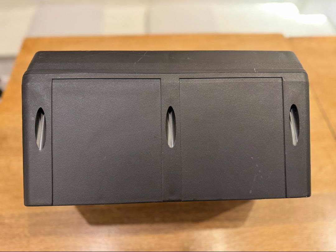 Electro-Voice Sx80 スピーカー ＋80BK 純正スタンド