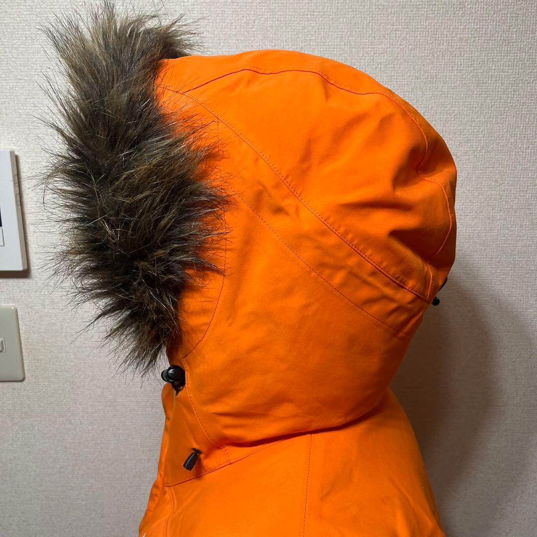 THE NORTH FACE ANTARCTICA EXPEDITION ダウン