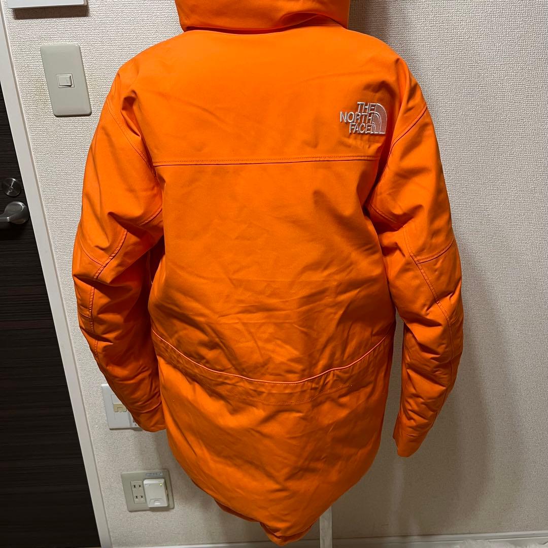 THE NORTH FACE ANTARCTICA EXPEDITION ダウン
