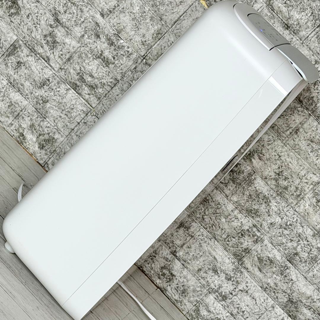 2022年製 シャープ「CV-J71」プラズマクラスター搭載・衣類乾燥除湿機