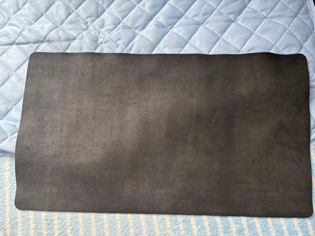 ハリファイバー　プレイマット