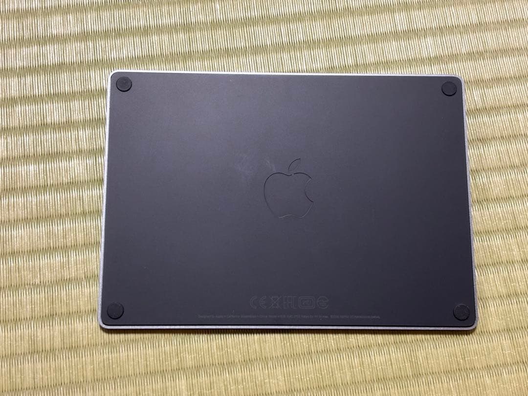 Apple Magic Trackpad 2 スペースグレイ