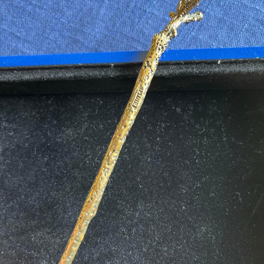 プリュイ pluie髪留め