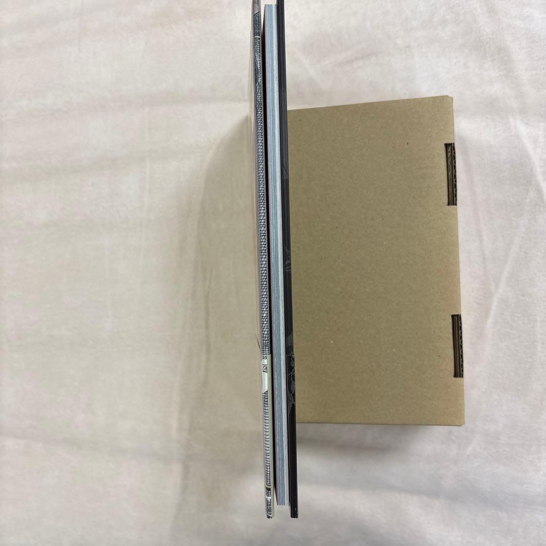 自選原画集(全1巻) 笠間しろう B4判　中古品　帯付き