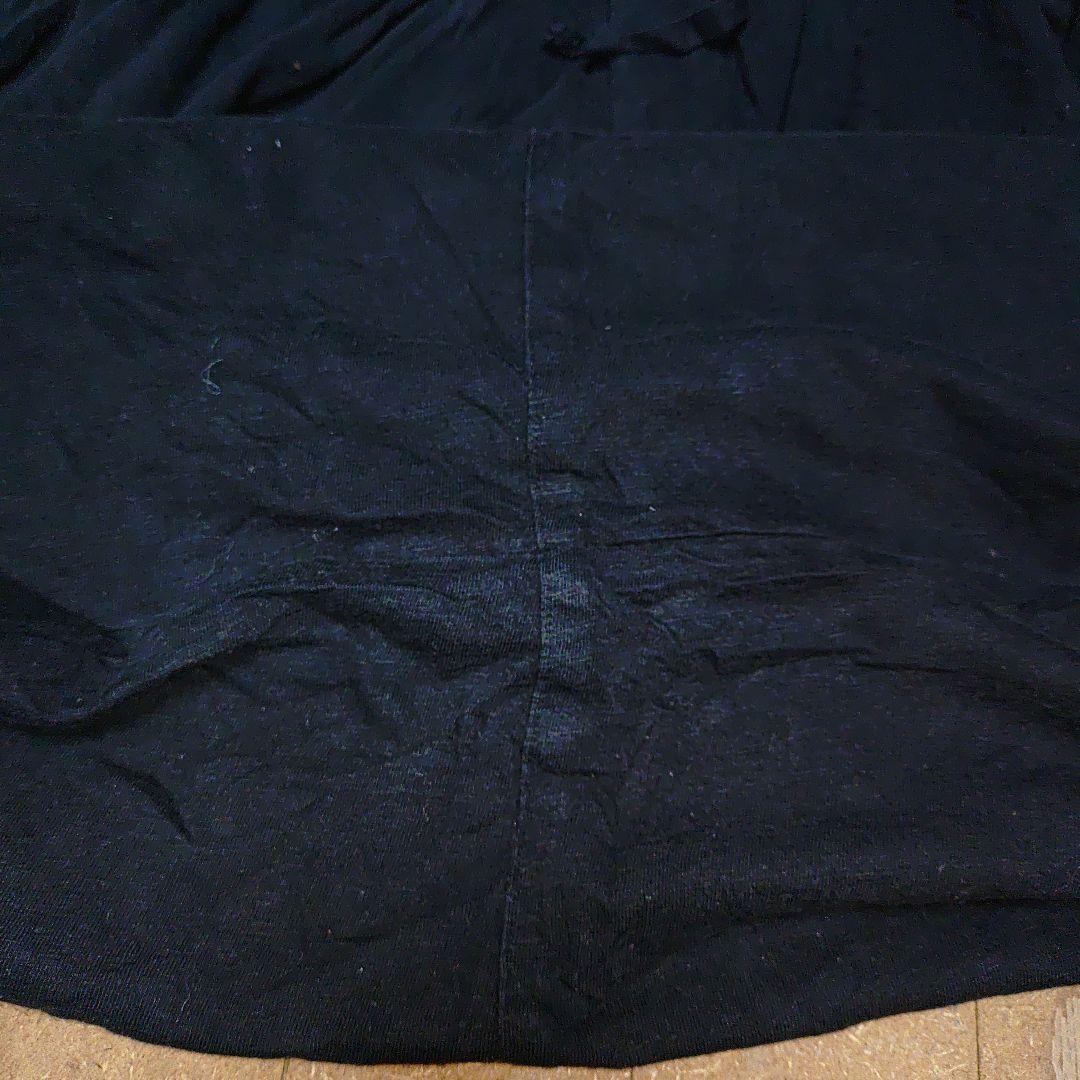 KAPITALキャピタル日本製 廃盤コットンサルエルパンツsize2/Mブラック