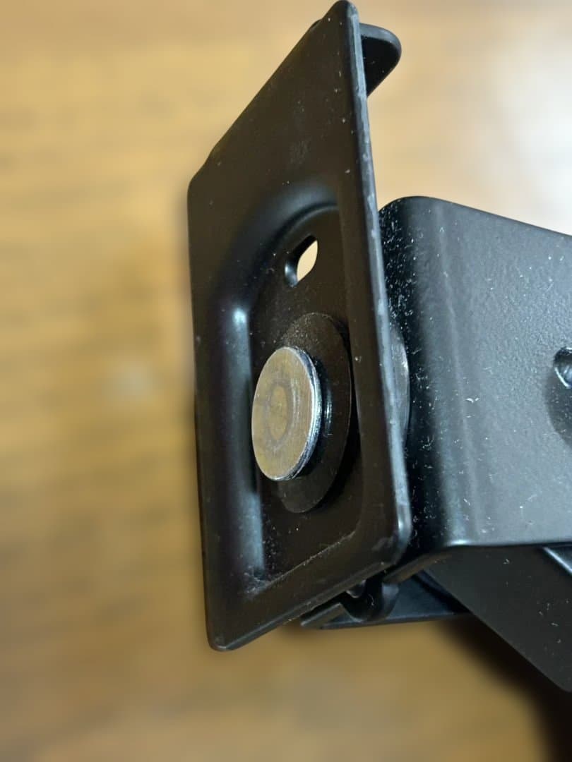 Pixio PS2DUAL モニターアーム