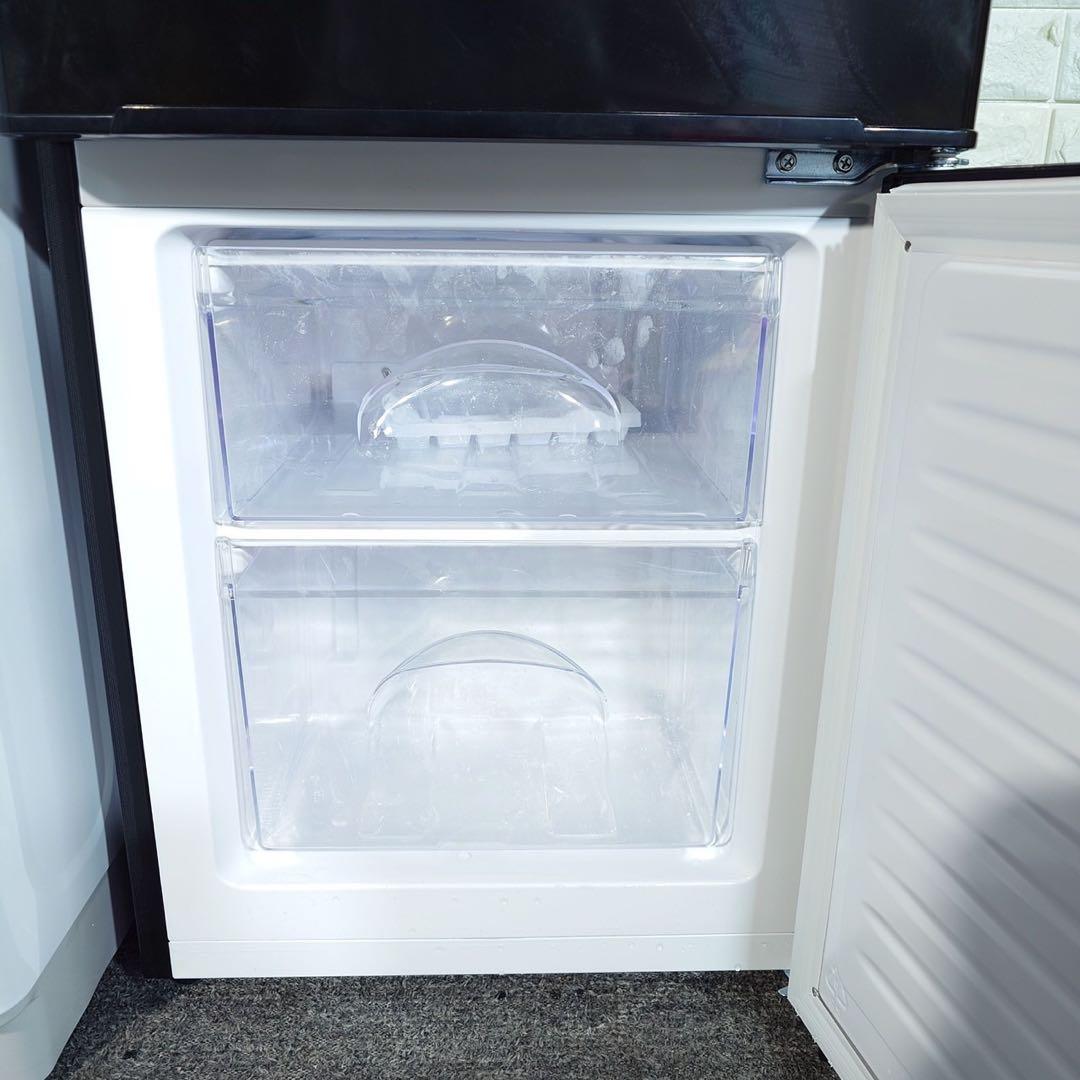 山善 生活家電 3点セット 冷蔵庫 洗濯機 電子レンジ 高年式 J071