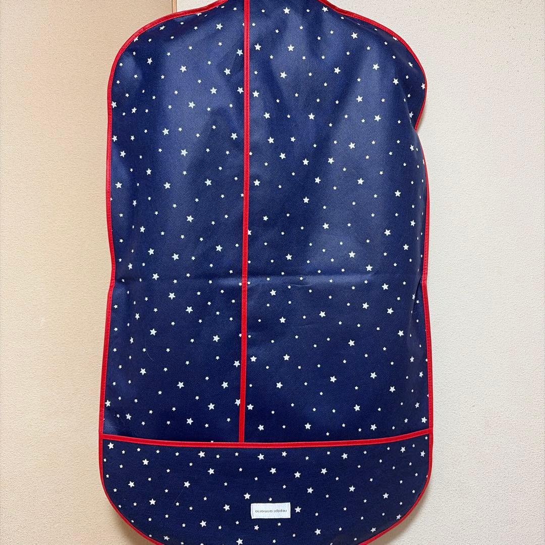 美品 卒服 レピピL ジャケットスカートブラウスセット