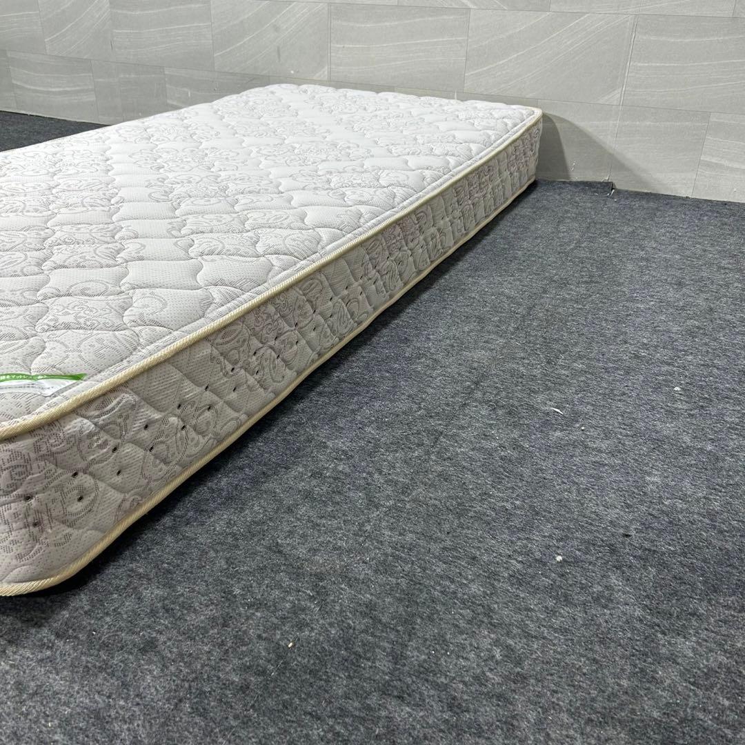 ドリームベッド マットレス アレルリーフ シングル 家具 寝具 d3755