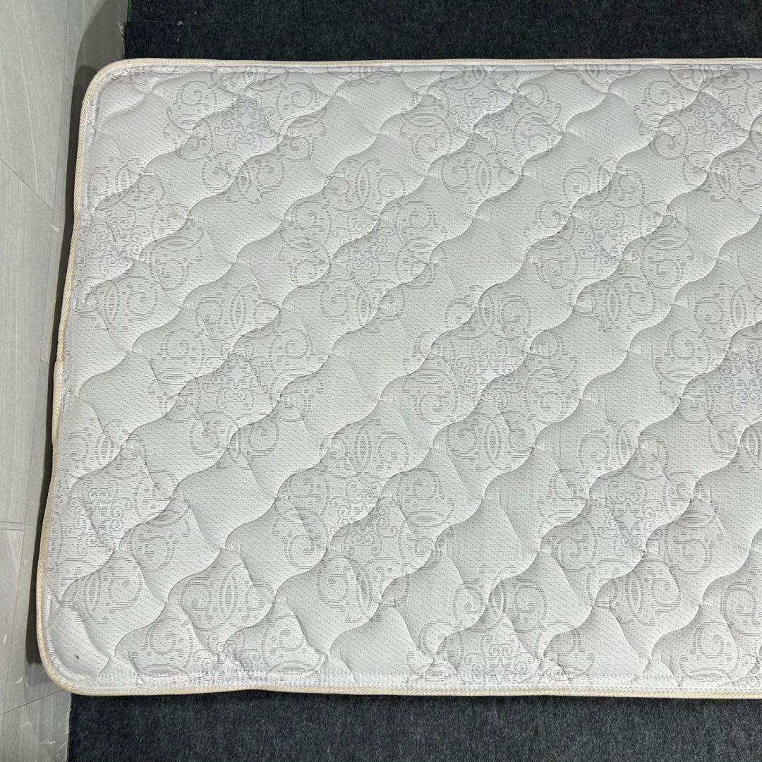 ドリームベッド マットレス アレルリーフ シングル 家具 寝具 d3755