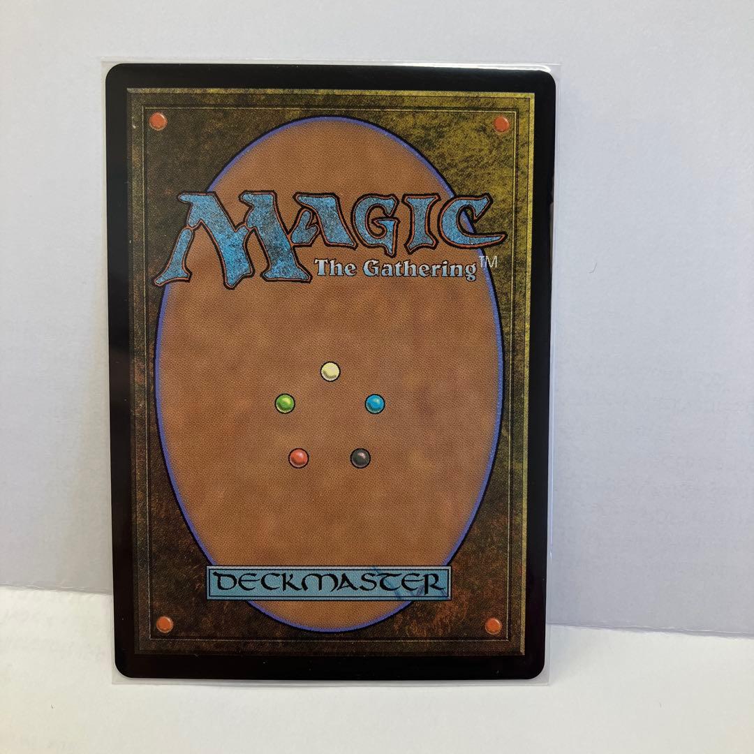 呪詛の壊し屋　寓話　フレーム　foil