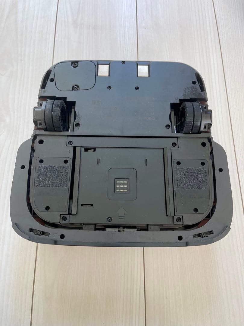 iRobot ルンバ i7・ブラーバ m6・クリーンベース＋消耗品あり