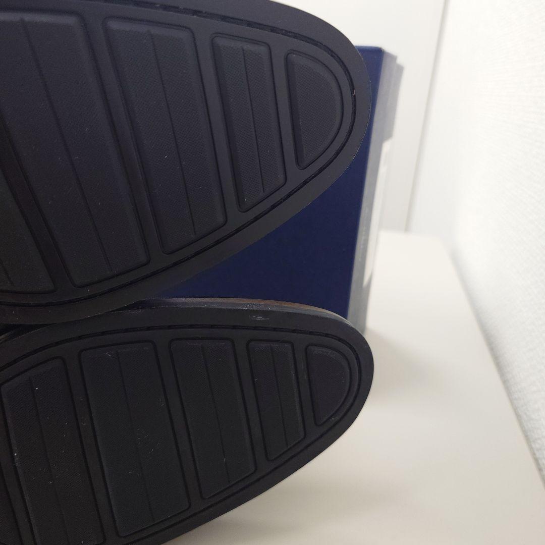 コールハーン　スリッポン　未使用　10　③