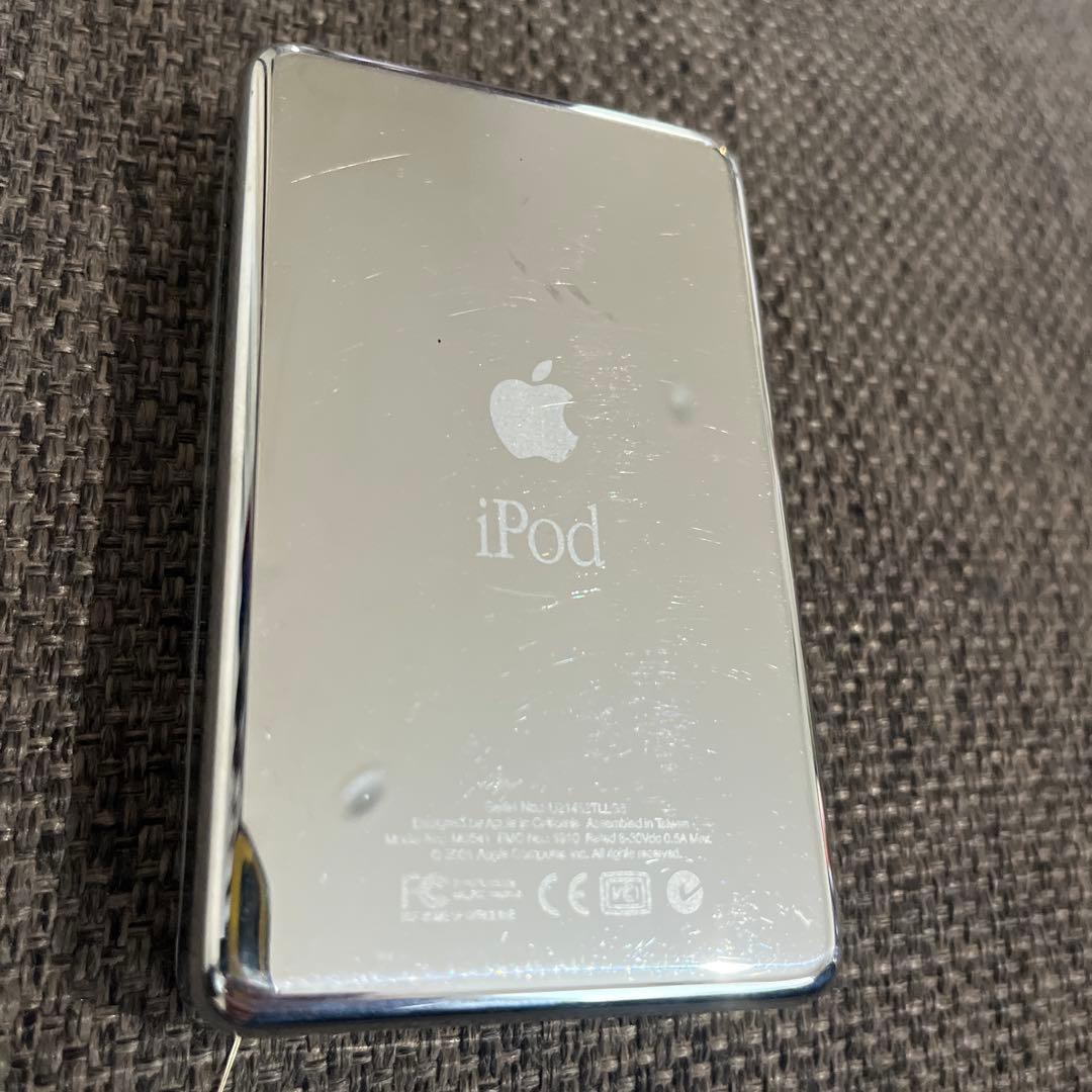 Apple アップル iPod アイポッド 第1世代 初代 M8541