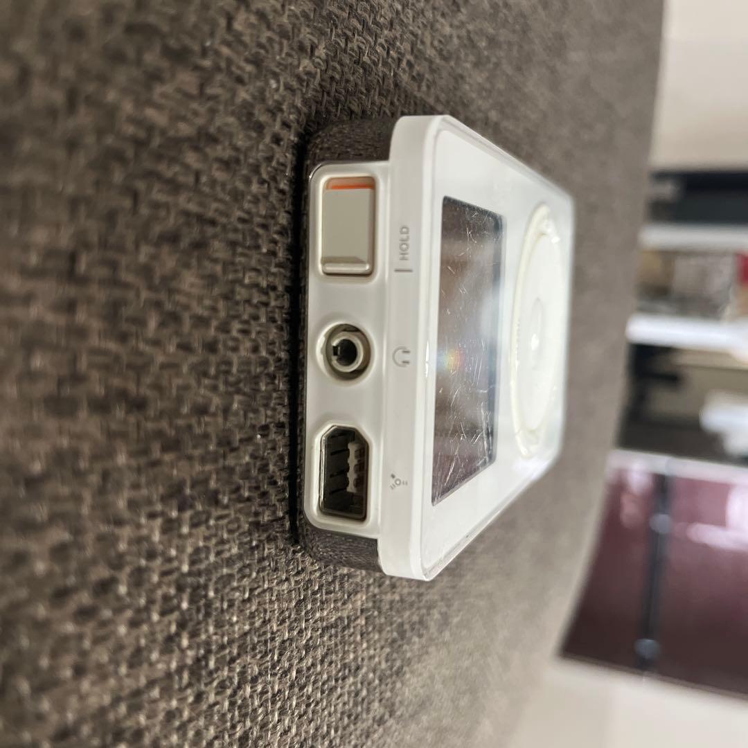 Apple アップル iPod アイポッド 第1世代 初代 M8541