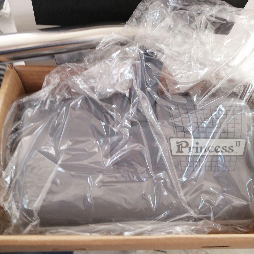 新品　希少　プリンセス2　大型 掃除機　　ヘルスモア社　アメリカンホーム