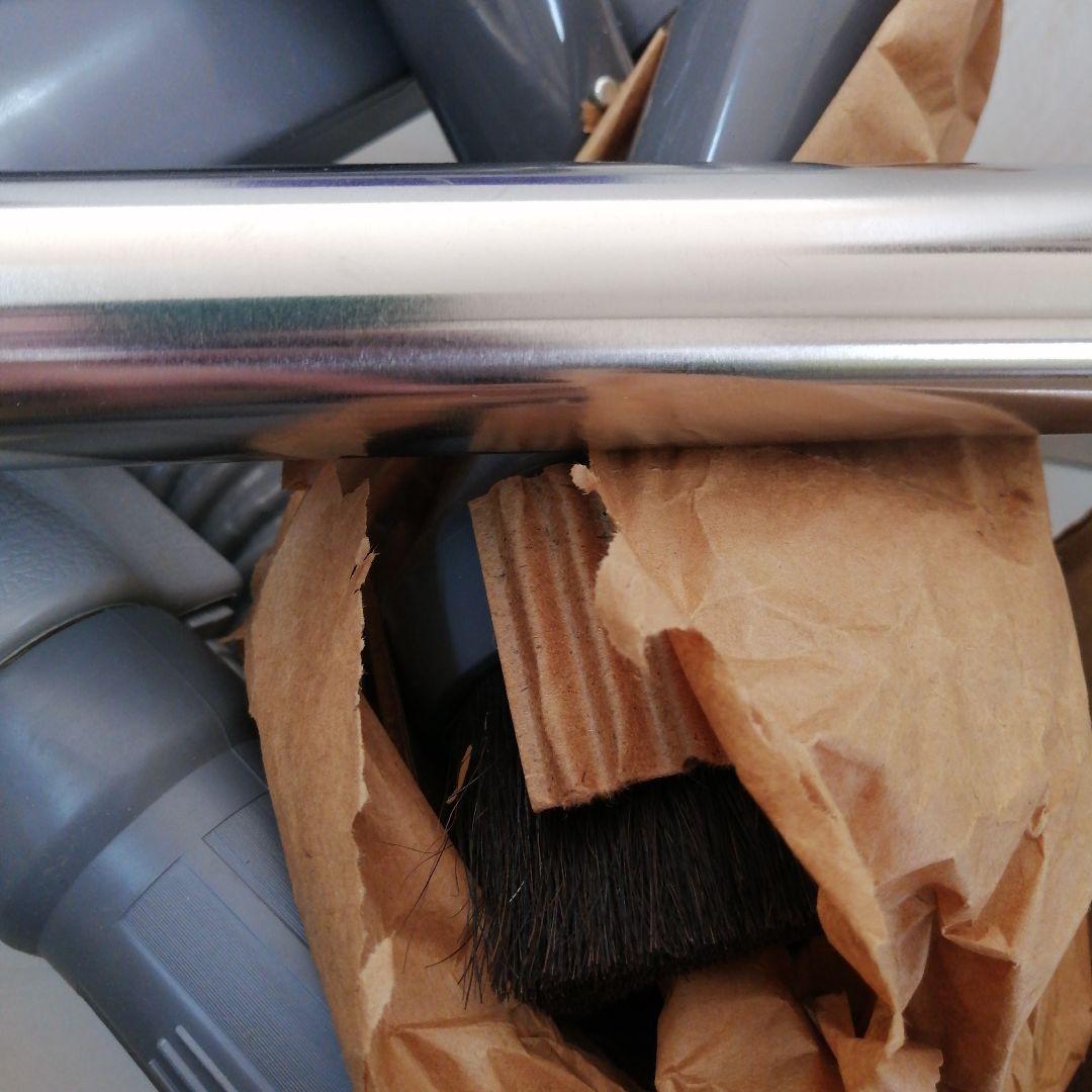 新品　希少　プリンセス2　大型 掃除機　　ヘルスモア社　アメリカンホーム