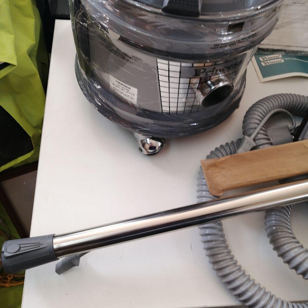 新品　希少　プリンセス2　大型 掃除機　　ヘルスモア社　アメリカンホーム