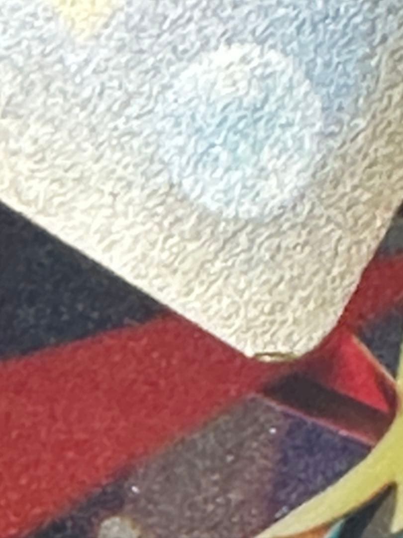 ボスの指令 サカキ SR