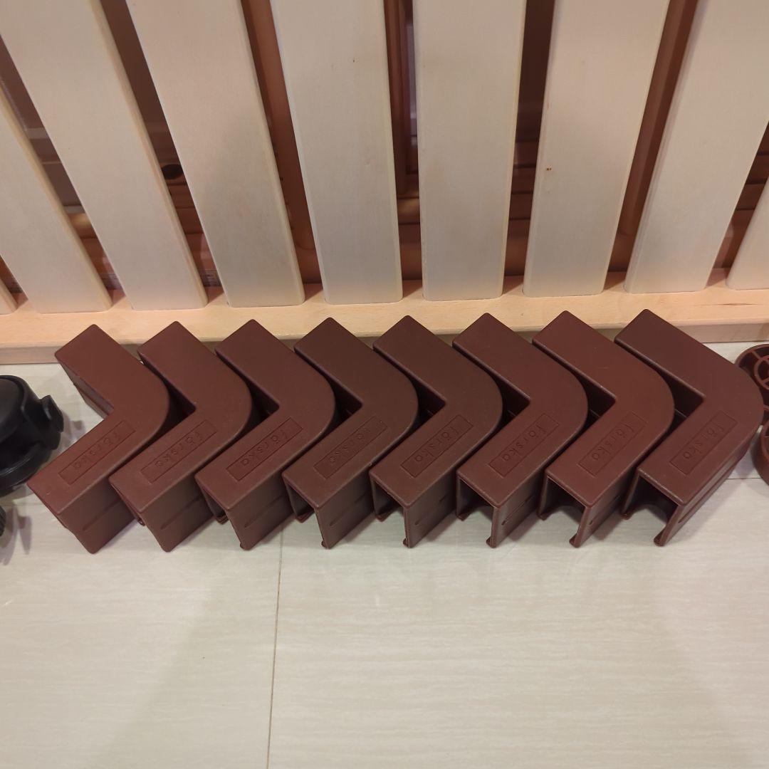 ファルスカ ミニジョイントベッド