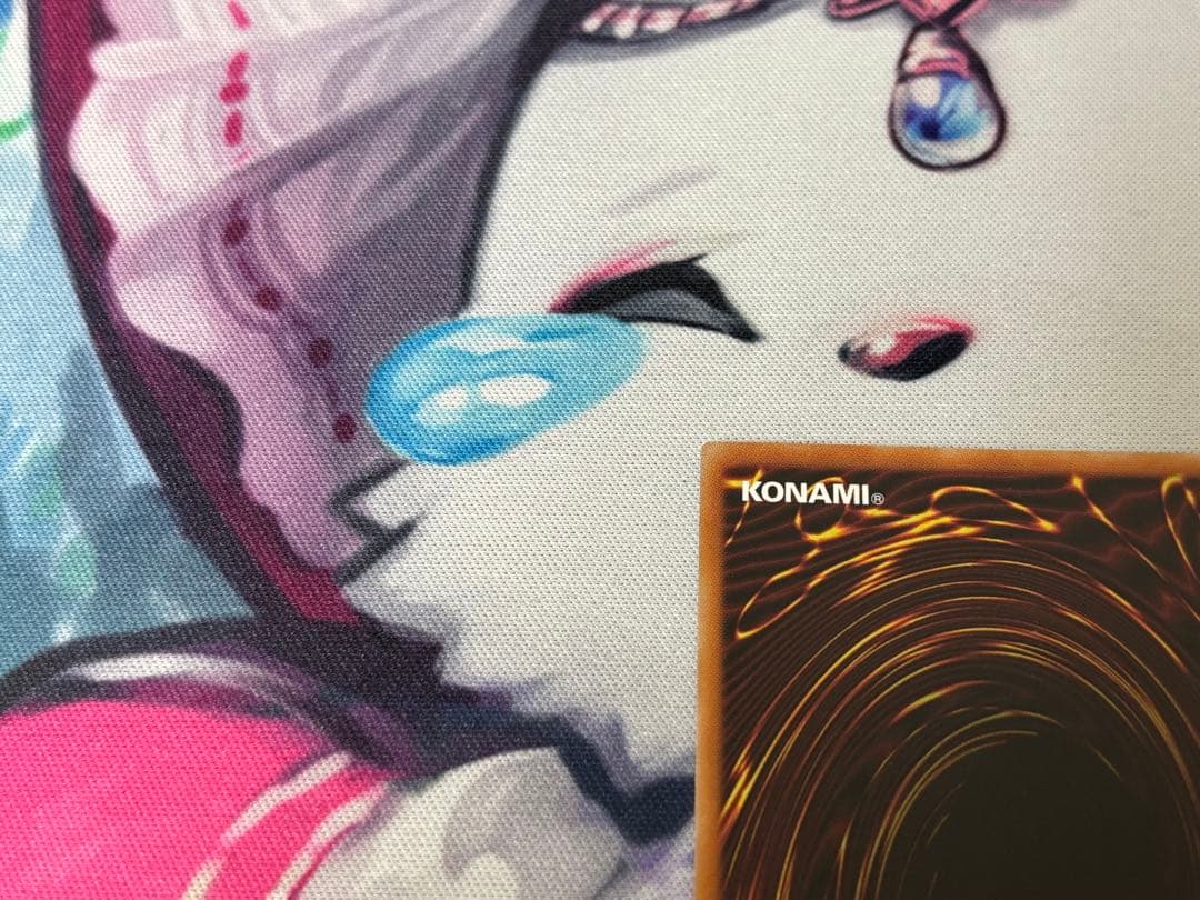 ブラック・マジシャン・ガール　プリシク　プリズマ