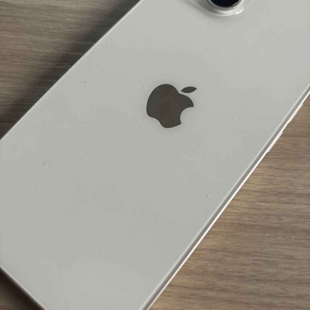 iPhone 13 ホワイト Apple simフリー
