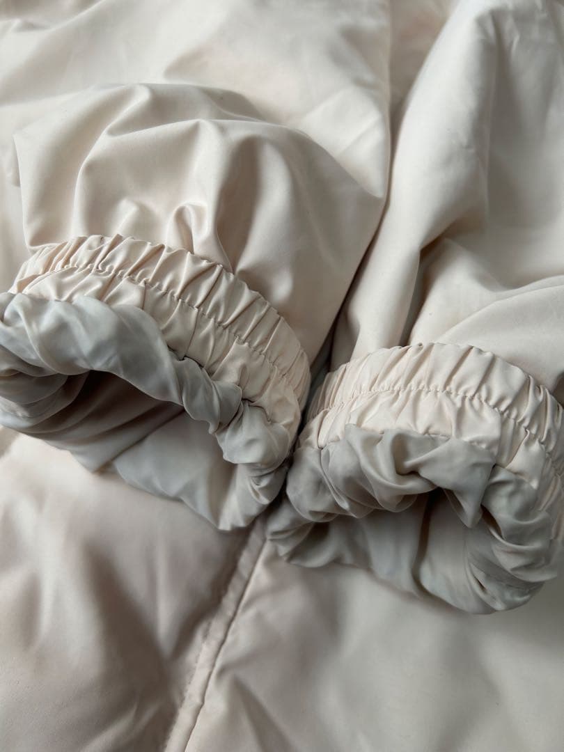 ADAM ET ROPE アダムエロペ コート F