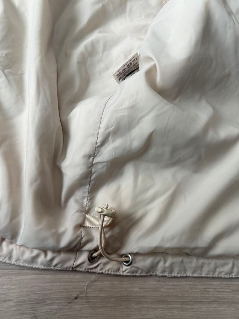 ADAM ET ROPE アダムエロペ コート F