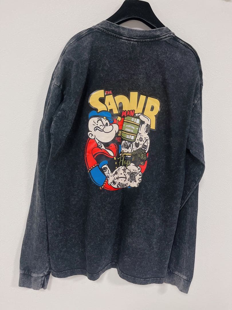 トムヤンクン様♡