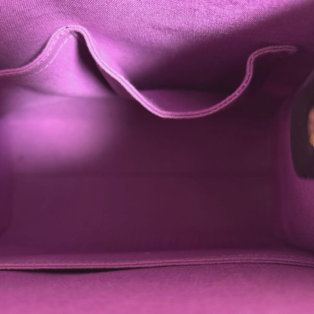 ゴエもん　スクエアバッグ（縦長版）