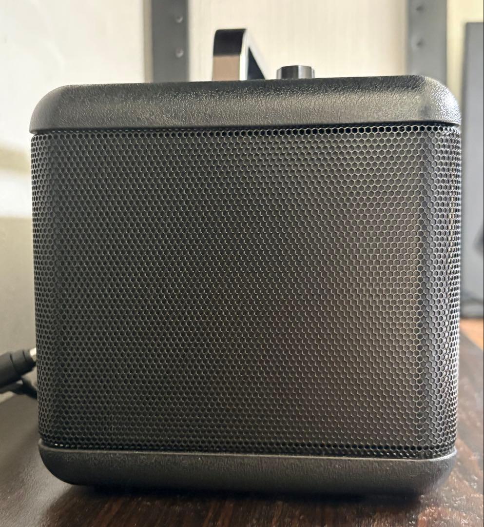 【価格相談可】BOSS KATANA-AIR