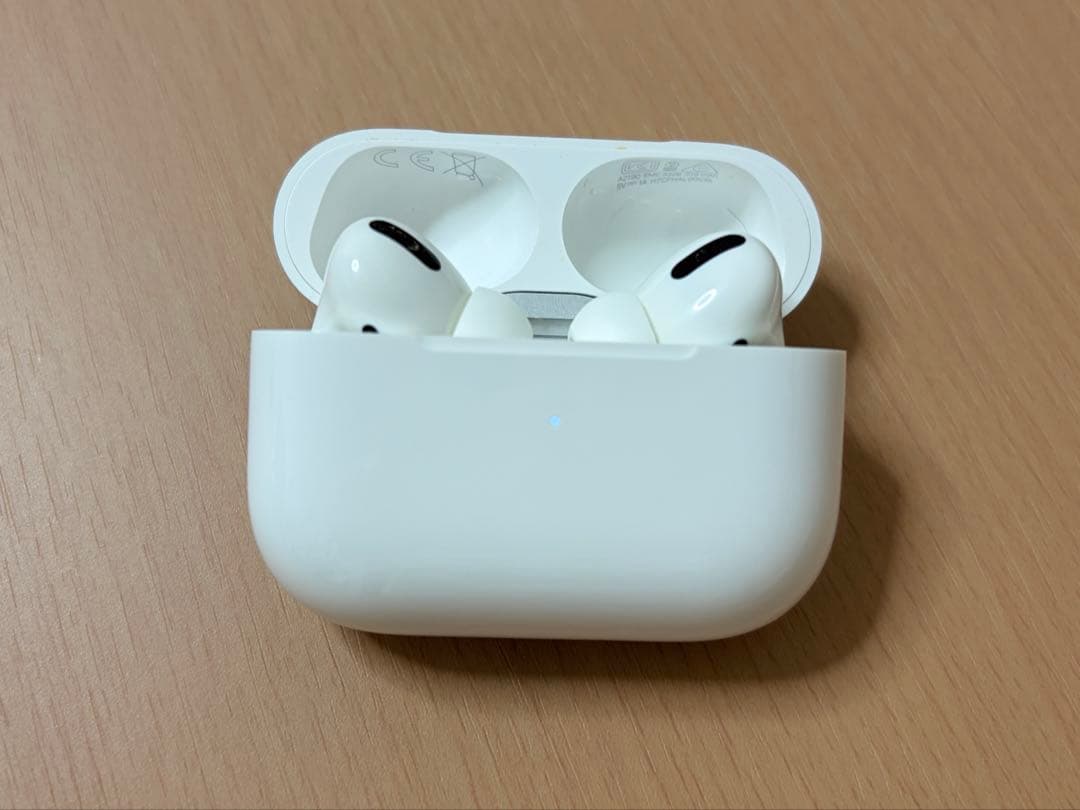 AirPods Pro 第1世代 美品 箱・付属品あり