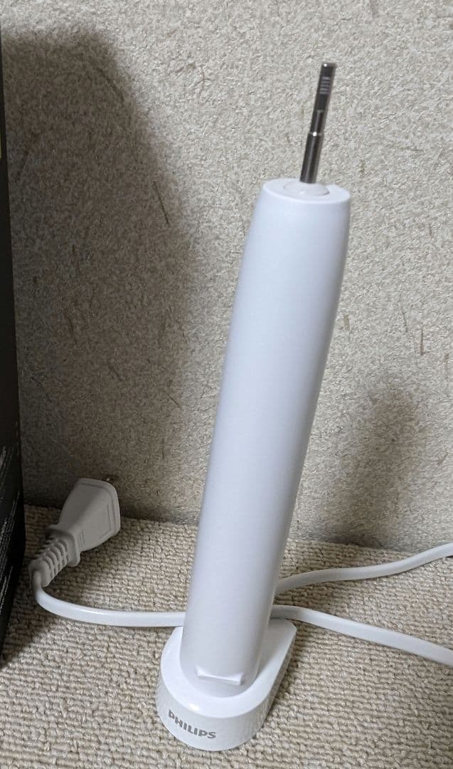 フィリップス ソニッケアー HX6809 純正替えブラシセット