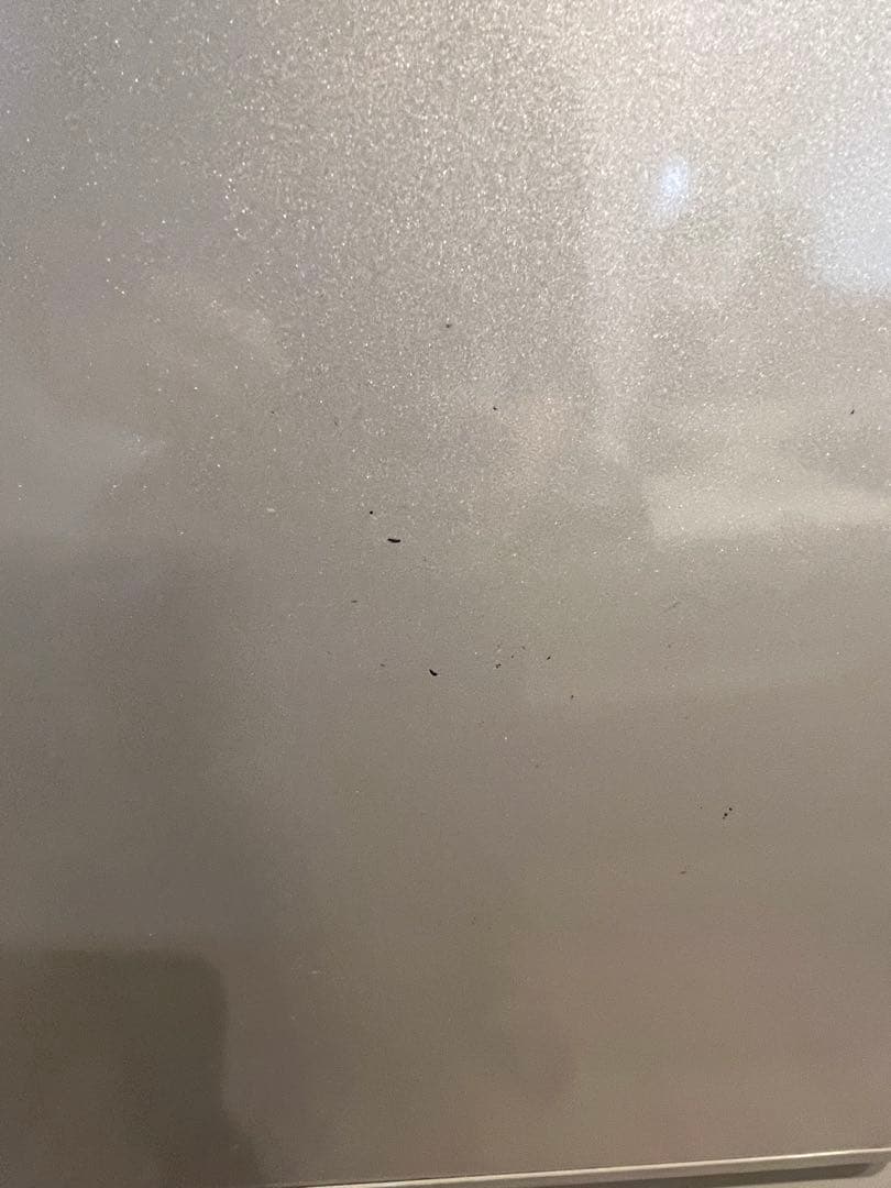 【たなかしさん専用】日立 3ドア ノンフロン冷凍冷蔵庫 R-K380 右開き