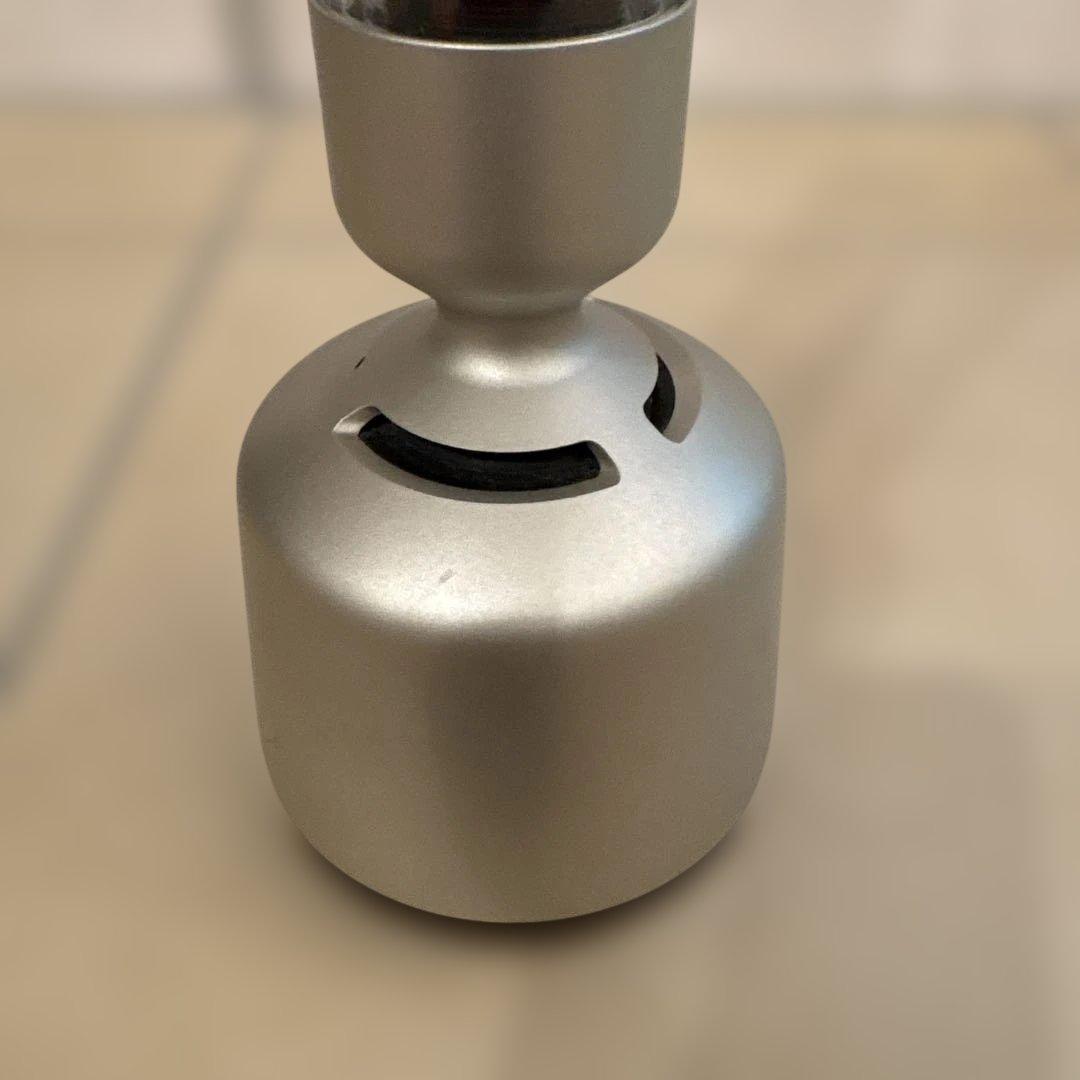 SONY グラスサウンドスピーカー　中古品